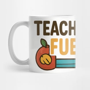 Teacher appreciation Mug